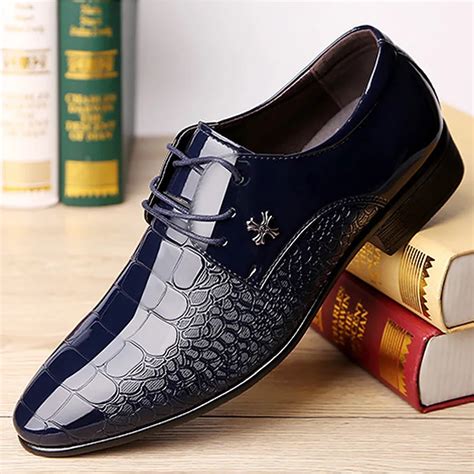 luxury formal shoes for men